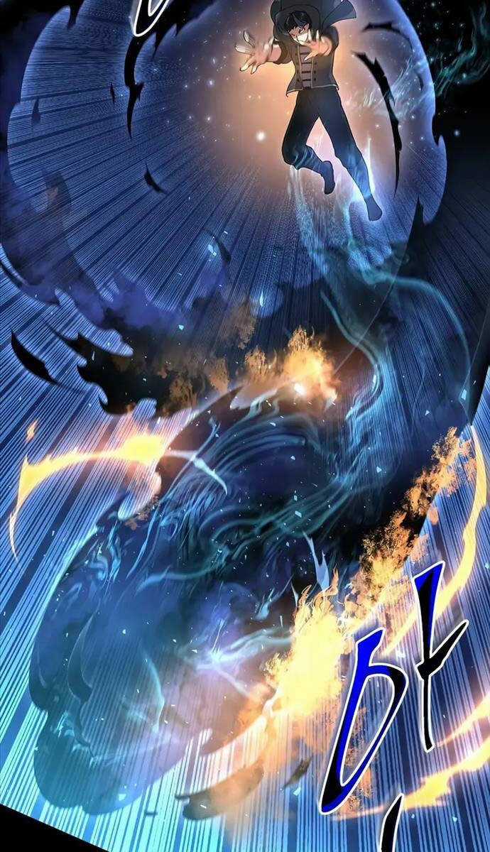 Tôi Thăng Cấp Bằng Kĩ Năng Chapter 55 trang 28