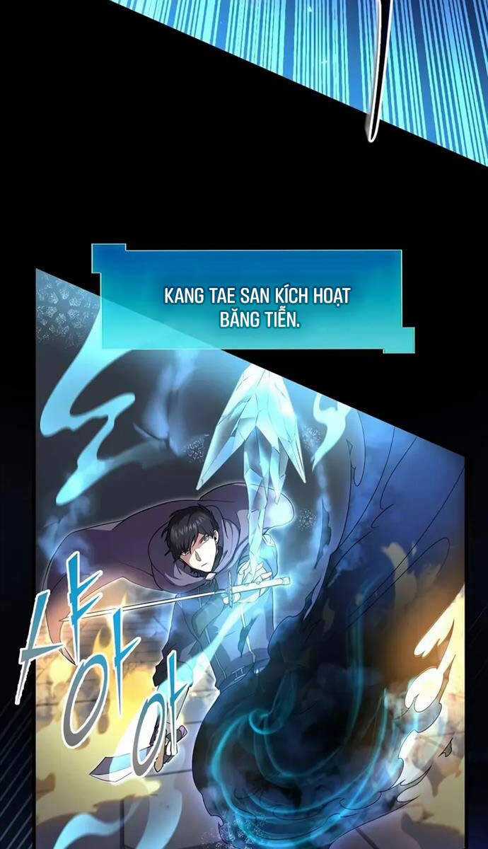 Tôi Thăng Cấp Bằng Kĩ Năng Chapter 55 trang 29