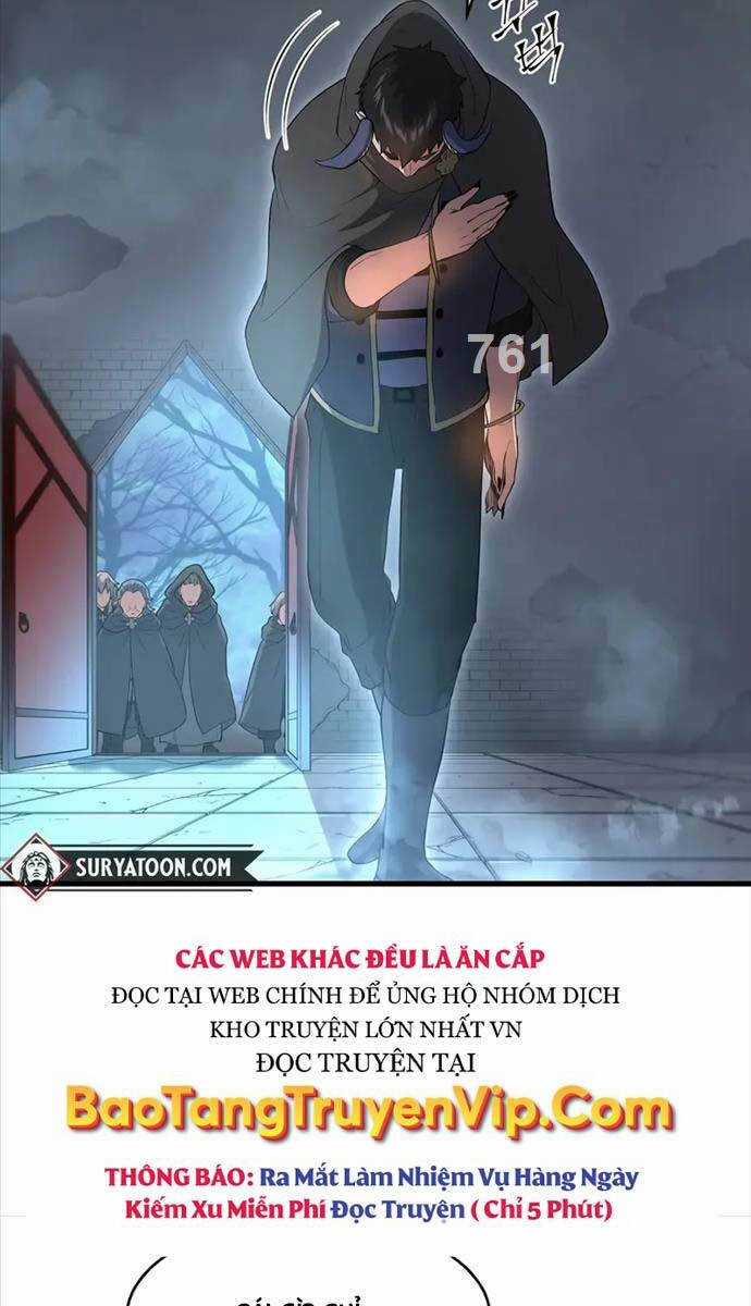 Tôi Thăng Cấp Bằng Kĩ Năng Chapter 55 trang 3