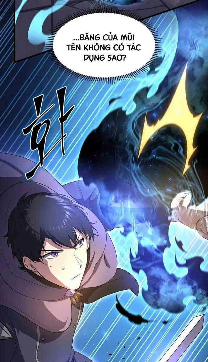 Tôi Thăng Cấp Bằng Kĩ Năng Chapter 55 trang 30