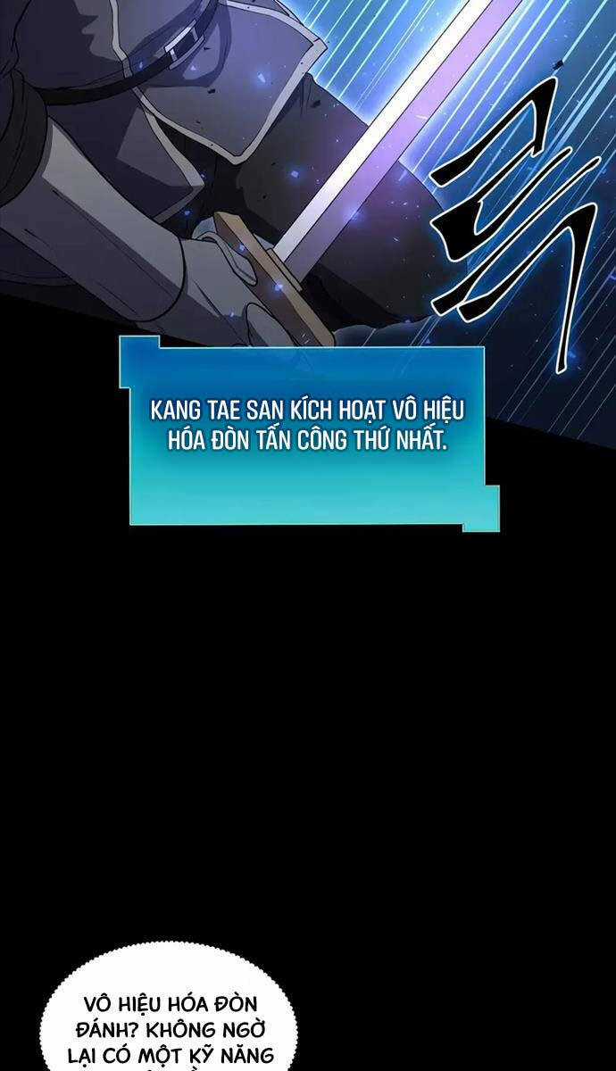 Tôi Thăng Cấp Bằng Kĩ Năng Chapter 55 trang 31