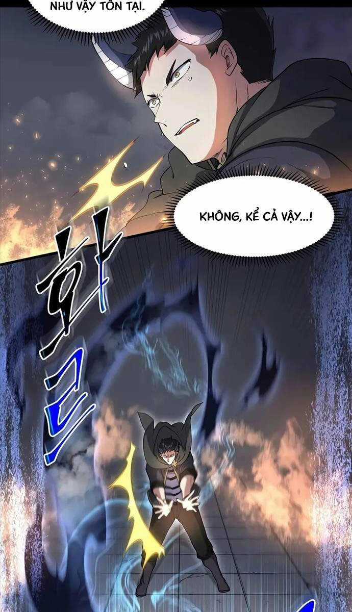 Tôi Thăng Cấp Bằng Kĩ Năng Chapter 55 trang 32