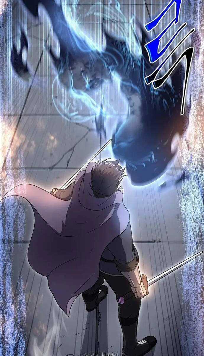 Tôi Thăng Cấp Bằng Kĩ Năng Chapter 55 trang 33