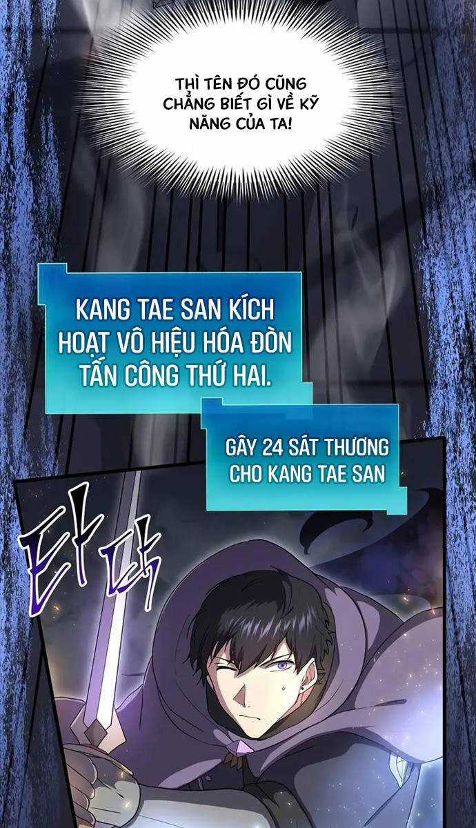 Tôi Thăng Cấp Bằng Kĩ Năng Chapter 55 trang 34