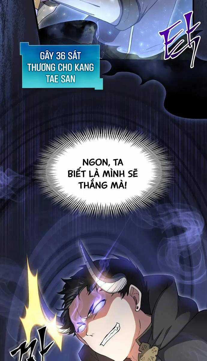 Tôi Thăng Cấp Bằng Kĩ Năng Chapter 55 trang 35