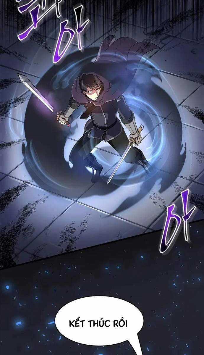 Tôi Thăng Cấp Bằng Kĩ Năng Chapter 55 trang 37