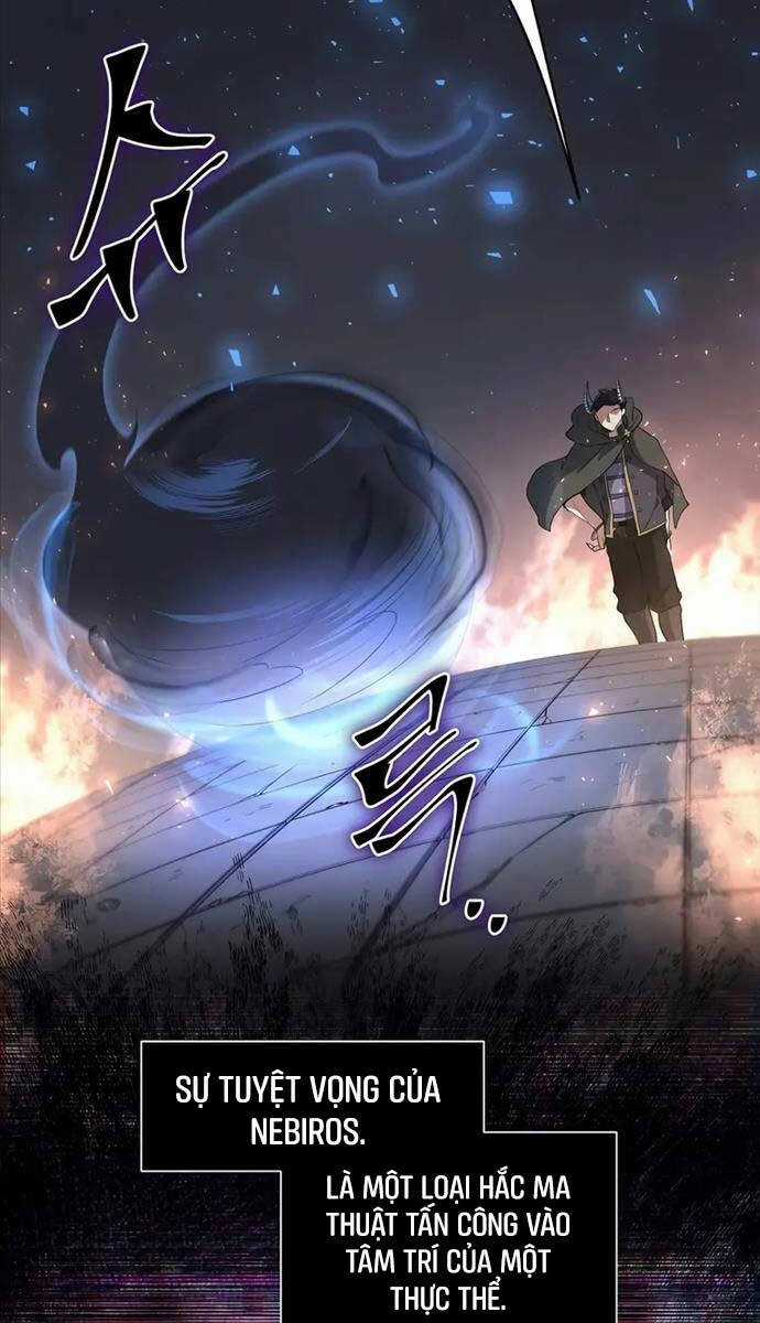 Tôi Thăng Cấp Bằng Kĩ Năng Chapter 55 trang 38