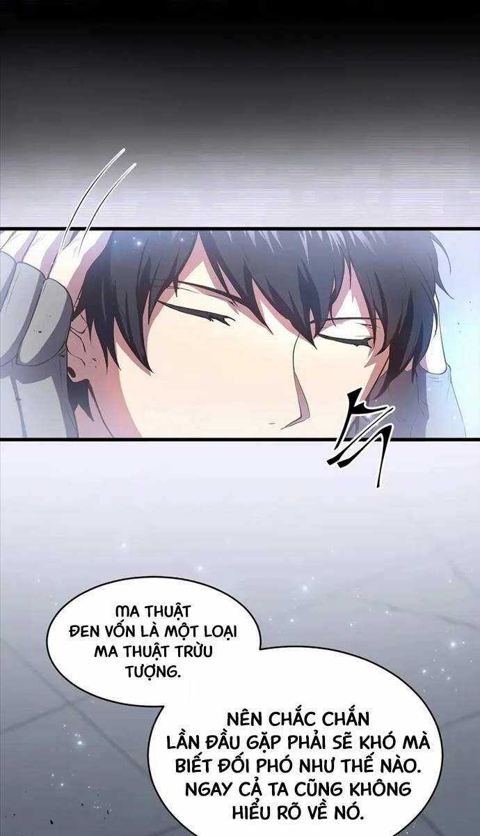 Tôi Thăng Cấp Bằng Kĩ Năng Chapter 55 trang 40