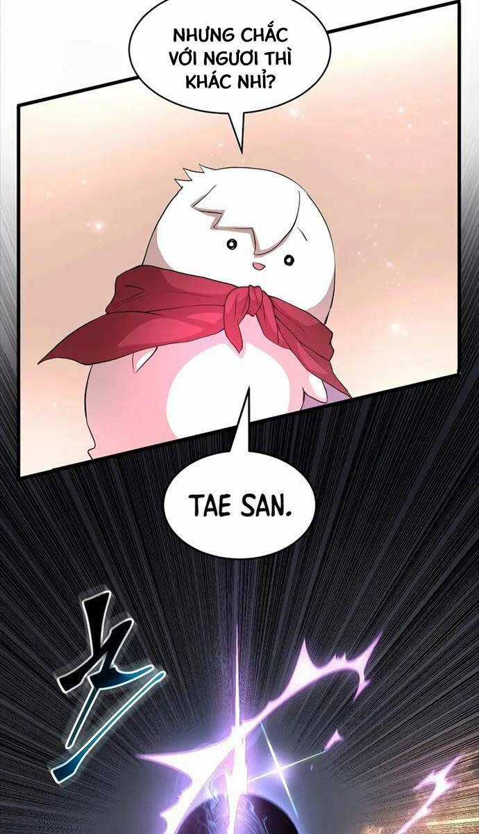 Tôi Thăng Cấp Bằng Kĩ Năng Chapter 55 trang 42