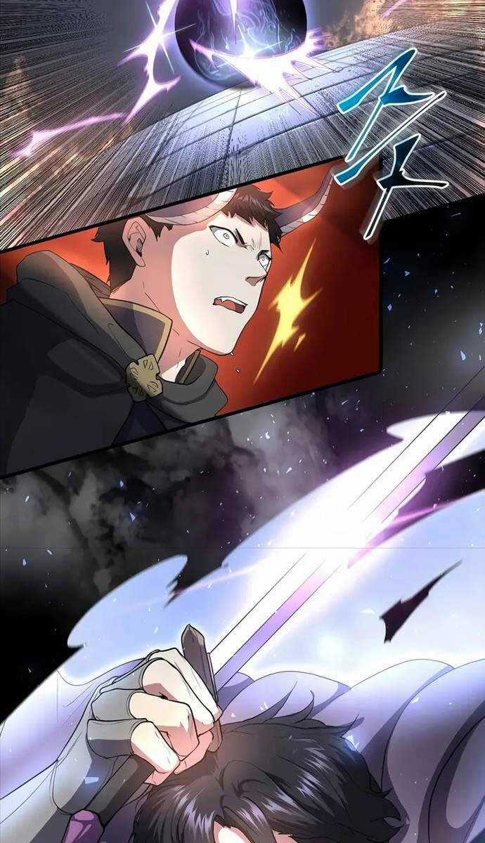 Tôi Thăng Cấp Bằng Kĩ Năng Chapter 55 trang 43