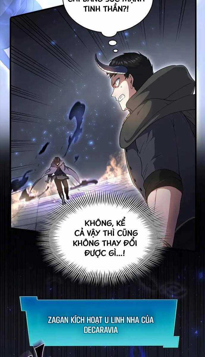 Tôi Thăng Cấp Bằng Kĩ Năng Chapter 55 trang 45