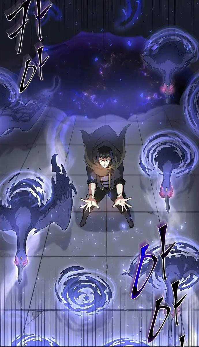 Tôi Thăng Cấp Bằng Kĩ Năng Chapter 55 trang 46