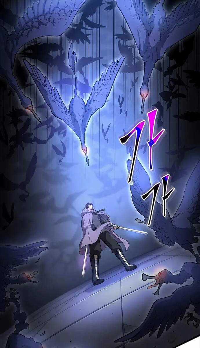 Tôi Thăng Cấp Bằng Kĩ Năng Chapter 55 trang 48