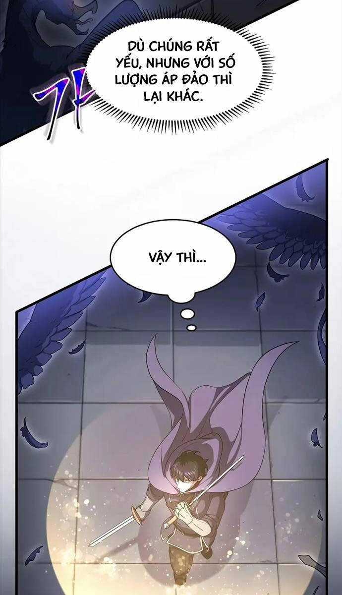 Tôi Thăng Cấp Bằng Kĩ Năng Chapter 55 trang 49