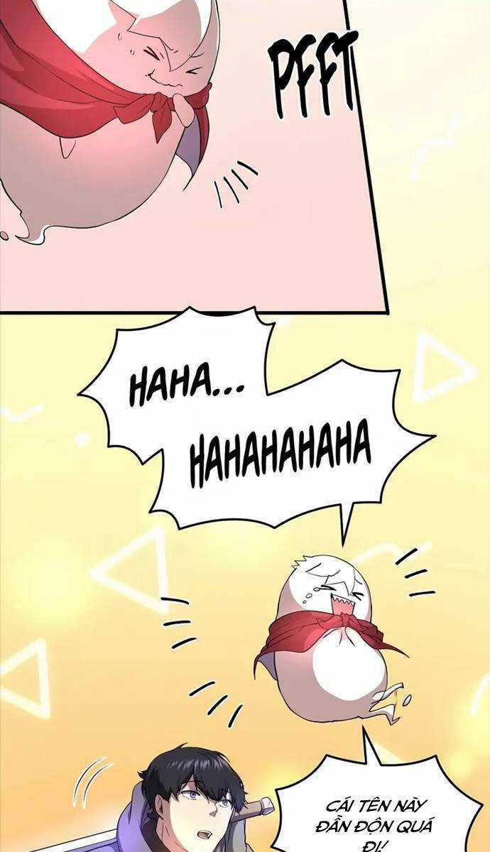 Tôi Thăng Cấp Bằng Kĩ Năng Chapter 55 trang 5