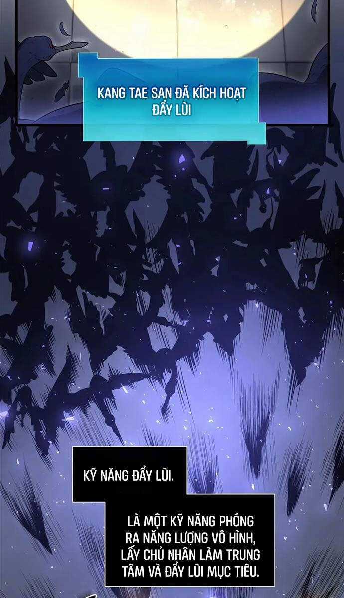 Tôi Thăng Cấp Bằng Kĩ Năng Chapter 55 trang 50