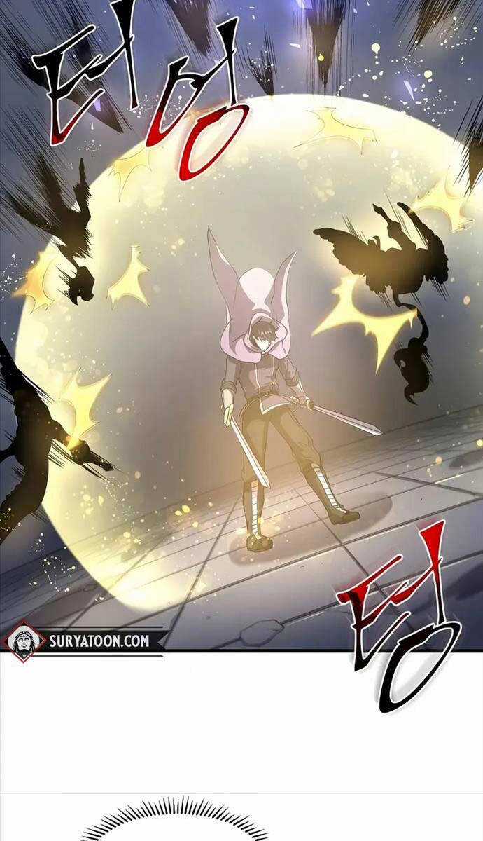 Tôi Thăng Cấp Bằng Kĩ Năng Chapter 55 trang 51