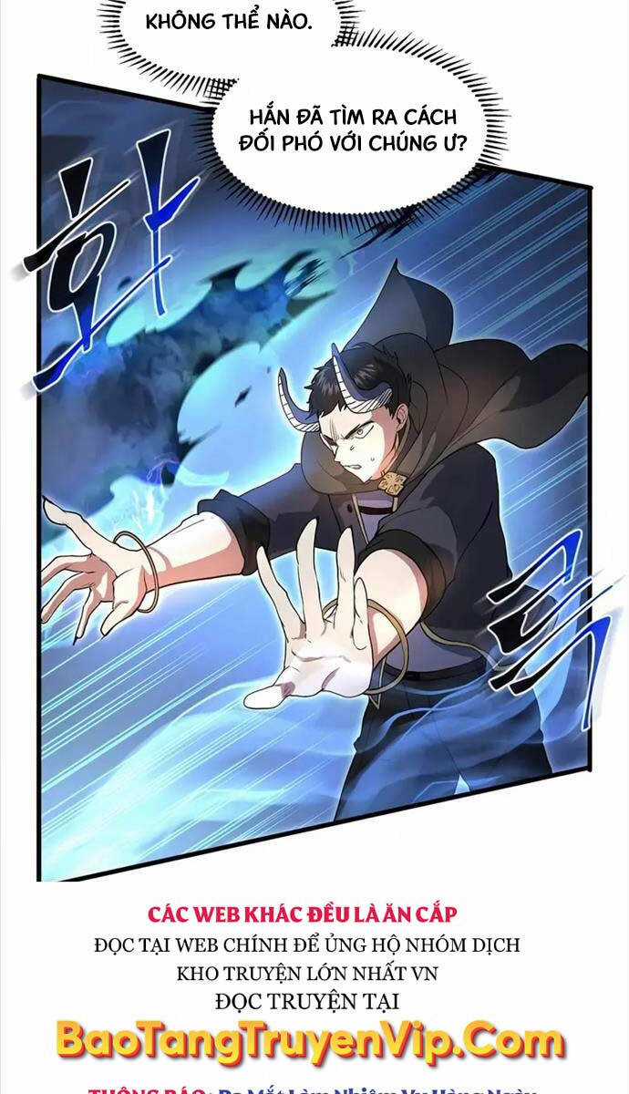 Tôi Thăng Cấp Bằng Kĩ Năng Chapter 55 trang 52