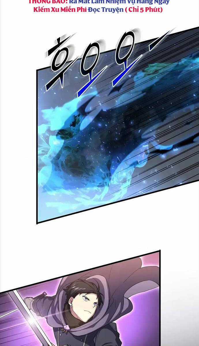 Tôi Thăng Cấp Bằng Kĩ Năng Chapter 55 trang 53