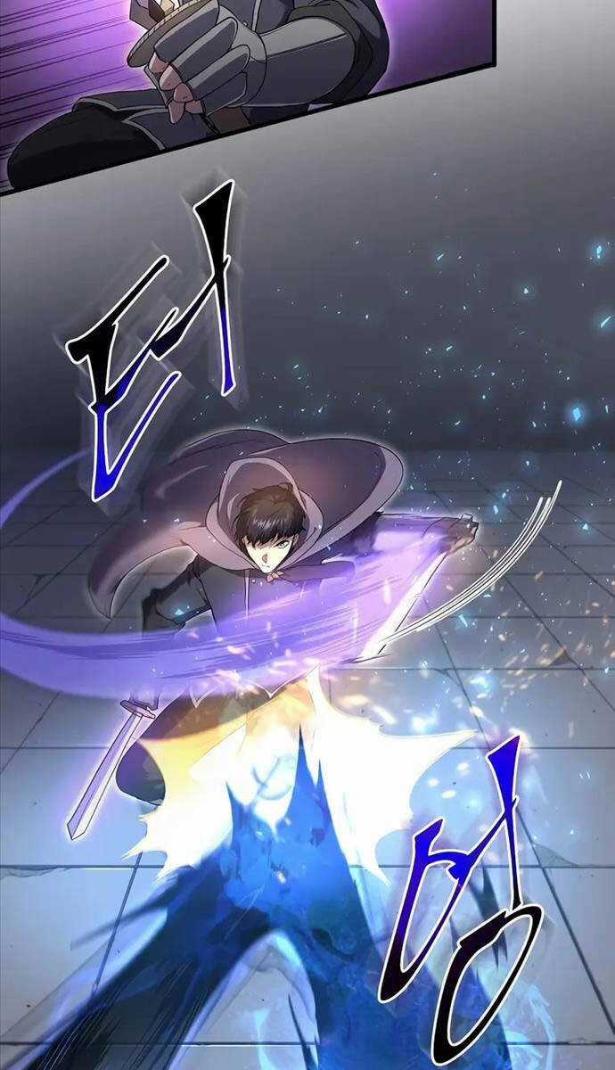 Tôi Thăng Cấp Bằng Kĩ Năng Chapter 55 trang 54