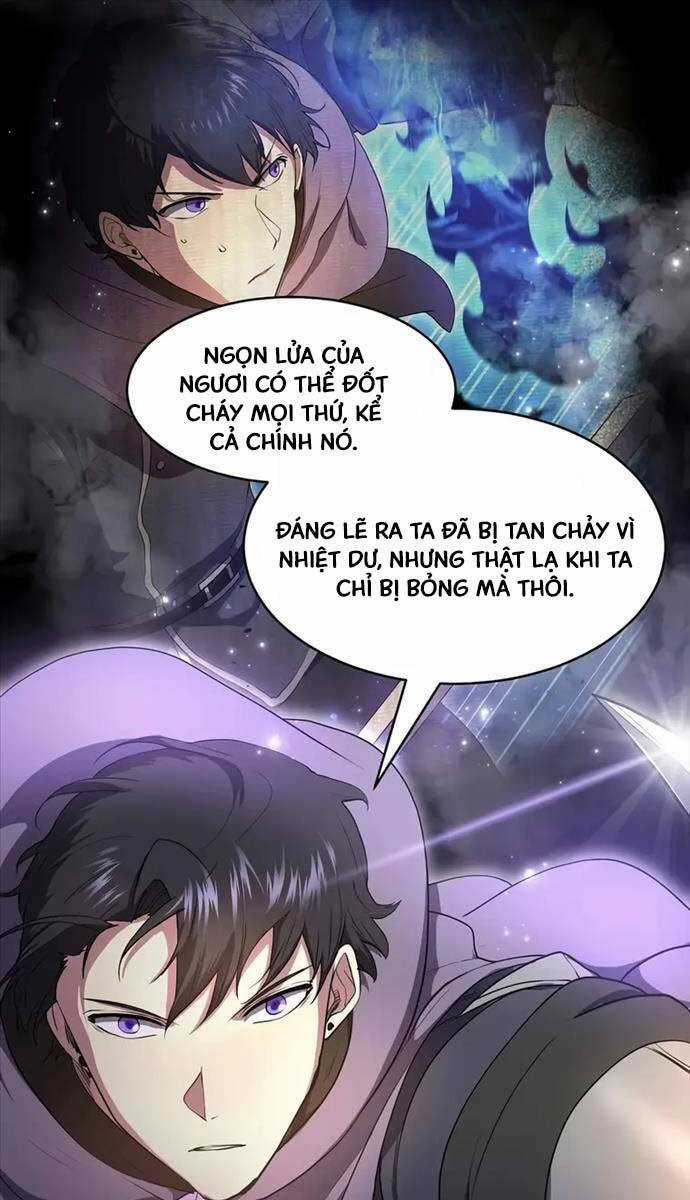 Tôi Thăng Cấp Bằng Kĩ Năng Chapter 55 trang 56