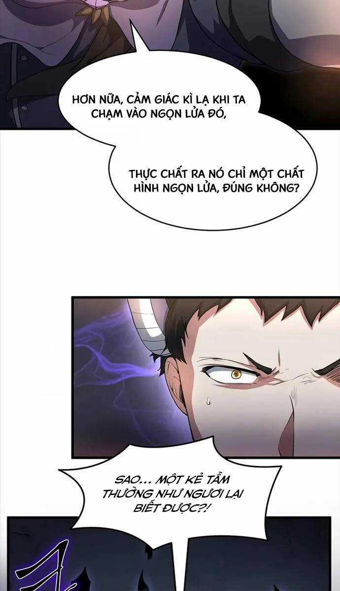 Tôi Thăng Cấp Bằng Kĩ Năng Chapter 55 trang 57