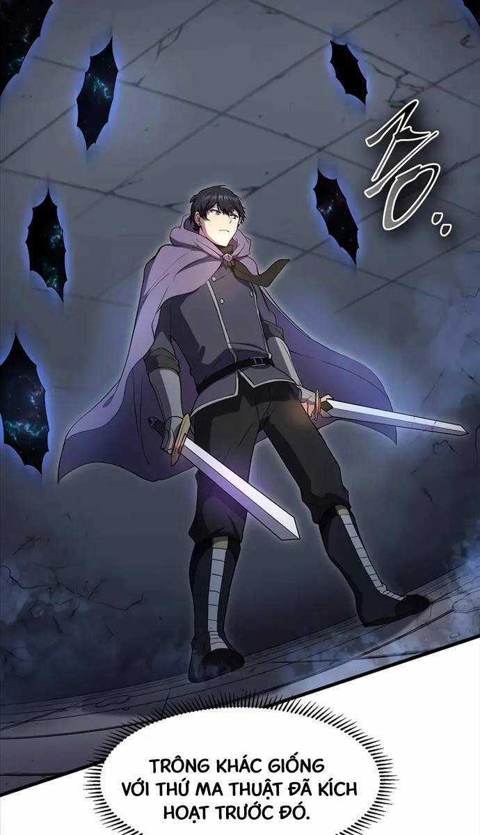 Tôi Thăng Cấp Bằng Kĩ Năng Chapter 55 trang 59