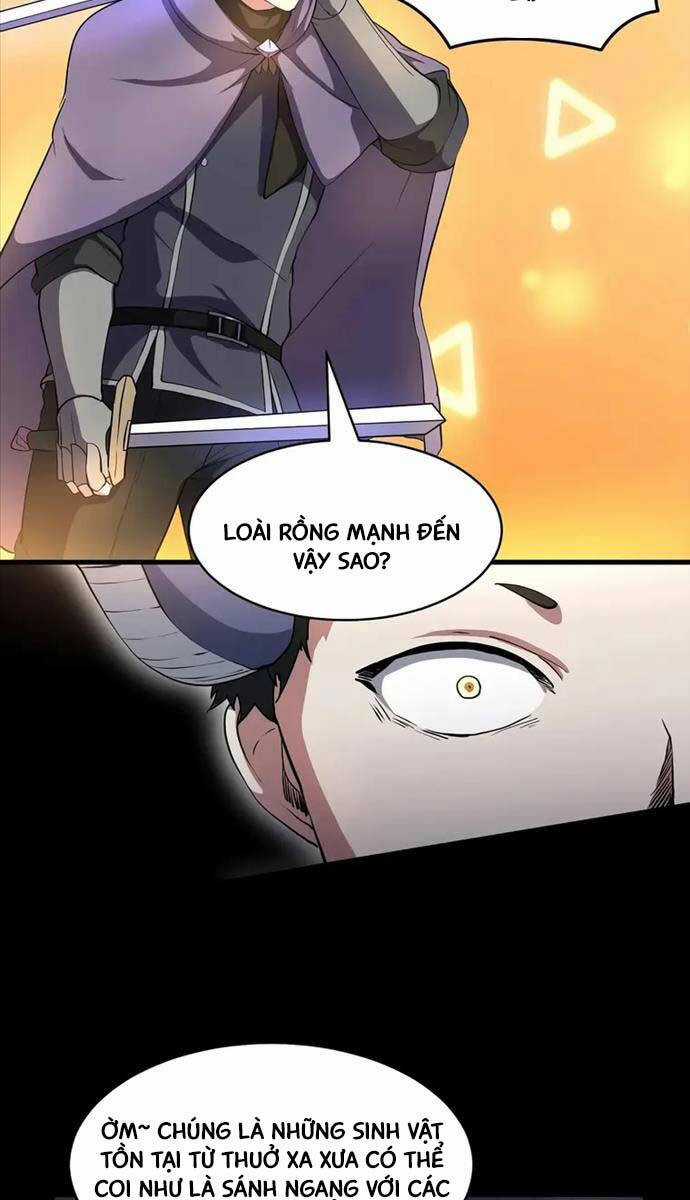 Tôi Thăng Cấp Bằng Kĩ Năng Chapter 55 trang 6