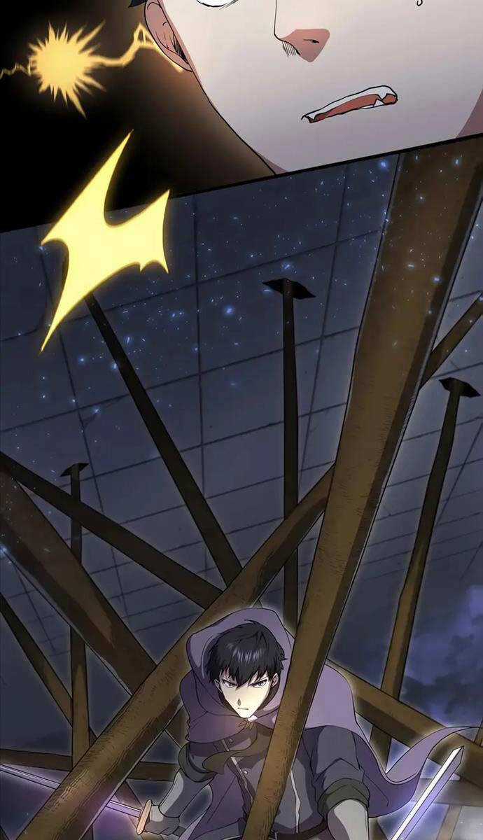 Tôi Thăng Cấp Bằng Kĩ Năng Chapter 55 trang 64