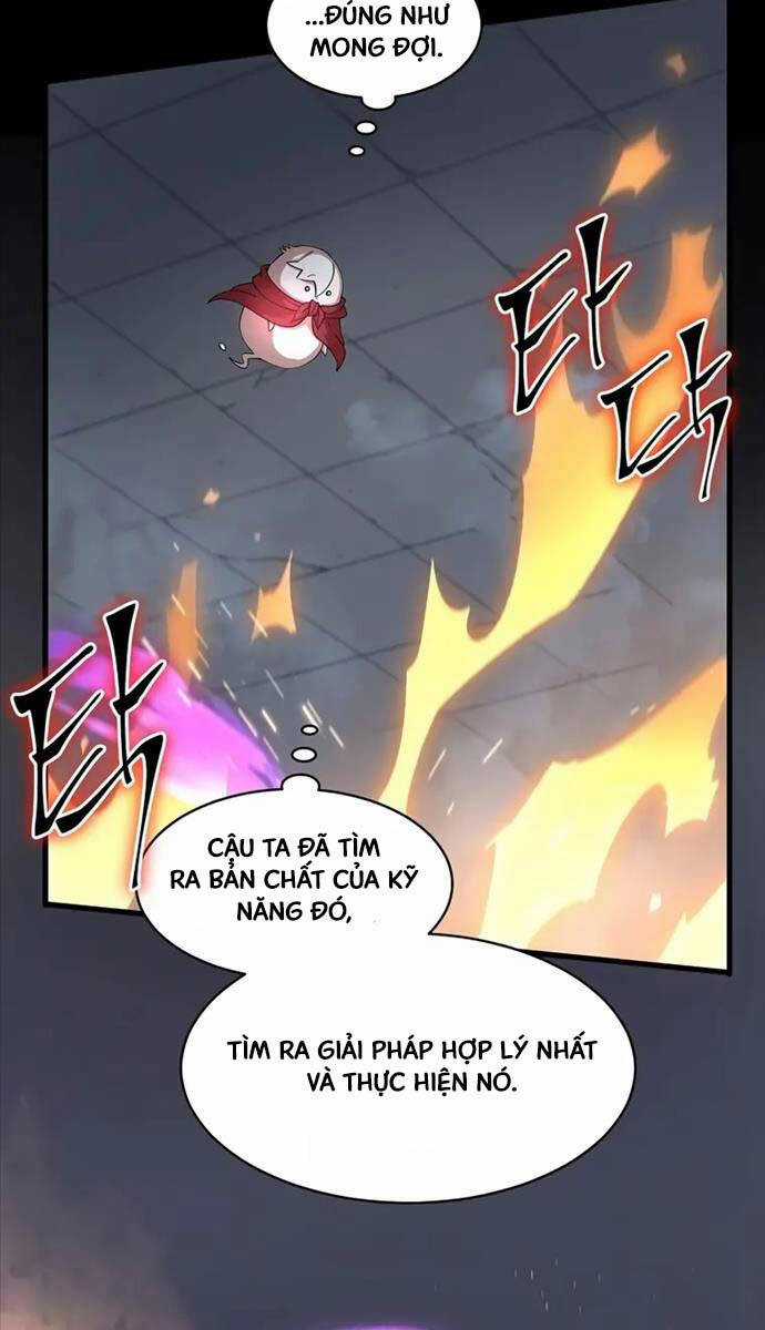 Tôi Thăng Cấp Bằng Kĩ Năng Chapter 55 trang 67