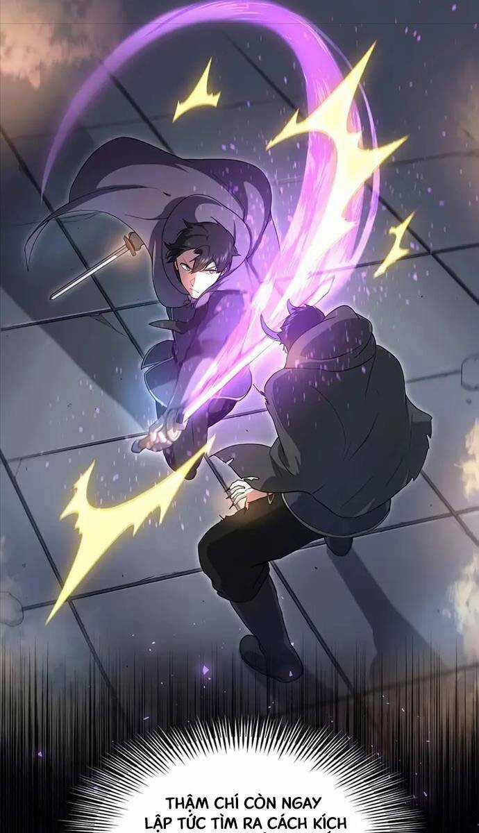 Tôi Thăng Cấp Bằng Kĩ Năng Chapter 55 trang 68