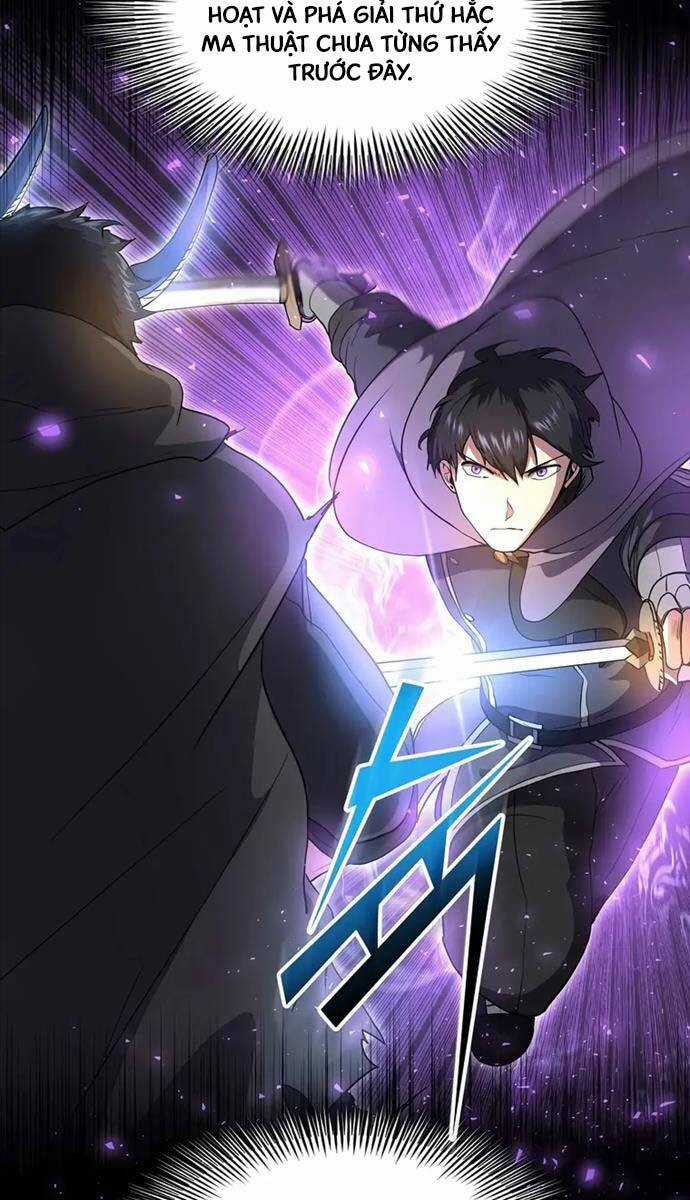 Tôi Thăng Cấp Bằng Kĩ Năng Chapter 55 trang 69