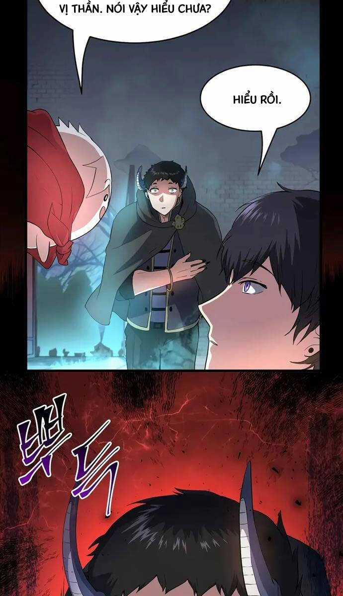 Tôi Thăng Cấp Bằng Kĩ Năng Chapter 55 trang 7