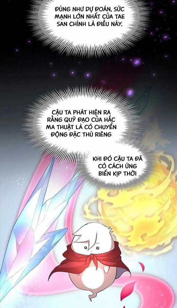 Tôi Thăng Cấp Bằng Kĩ Năng Chapter 55 trang 70