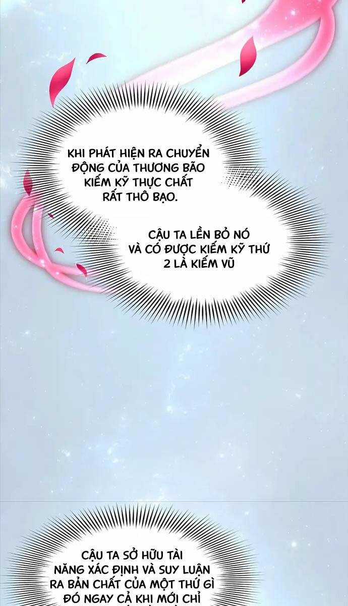 Tôi Thăng Cấp Bằng Kĩ Năng Chapter 55 trang 71