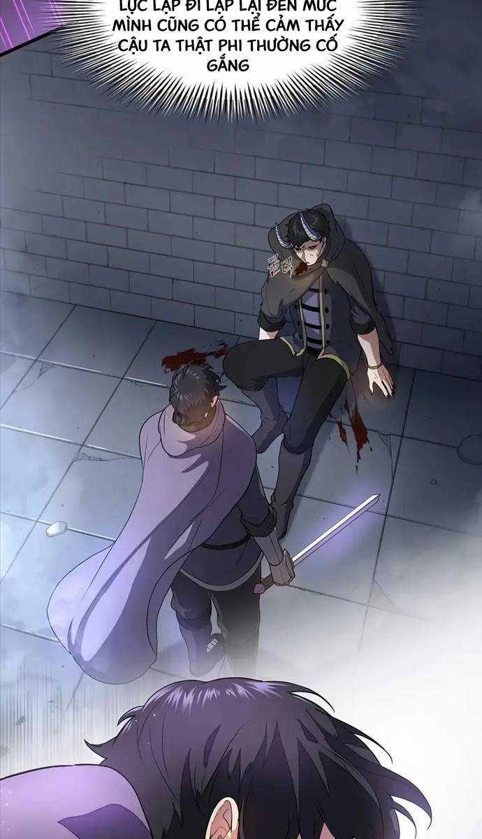 Tôi Thăng Cấp Bằng Kĩ Năng Chapter 55 trang 74