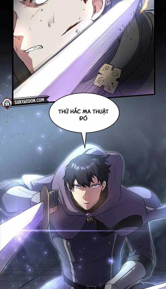 Tôi Thăng Cấp Bằng Kĩ Năng Chapter 55 trang 77