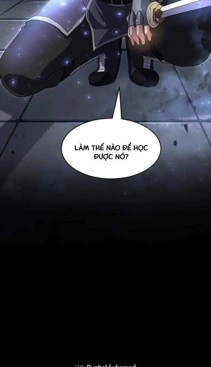 Tôi Thăng Cấp Bằng Kĩ Năng Chapter 55 trang 78