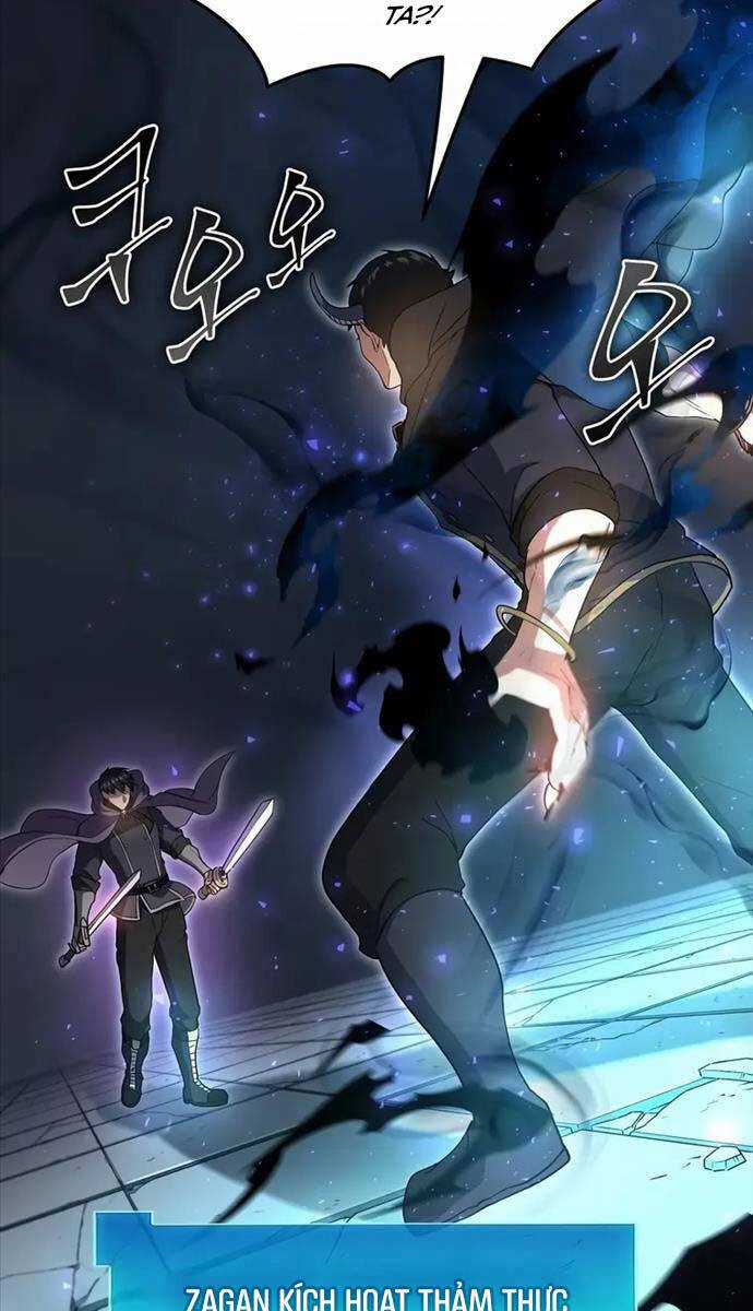 Tôi Thăng Cấp Bằng Kĩ Năng Chapter 55 trang 9