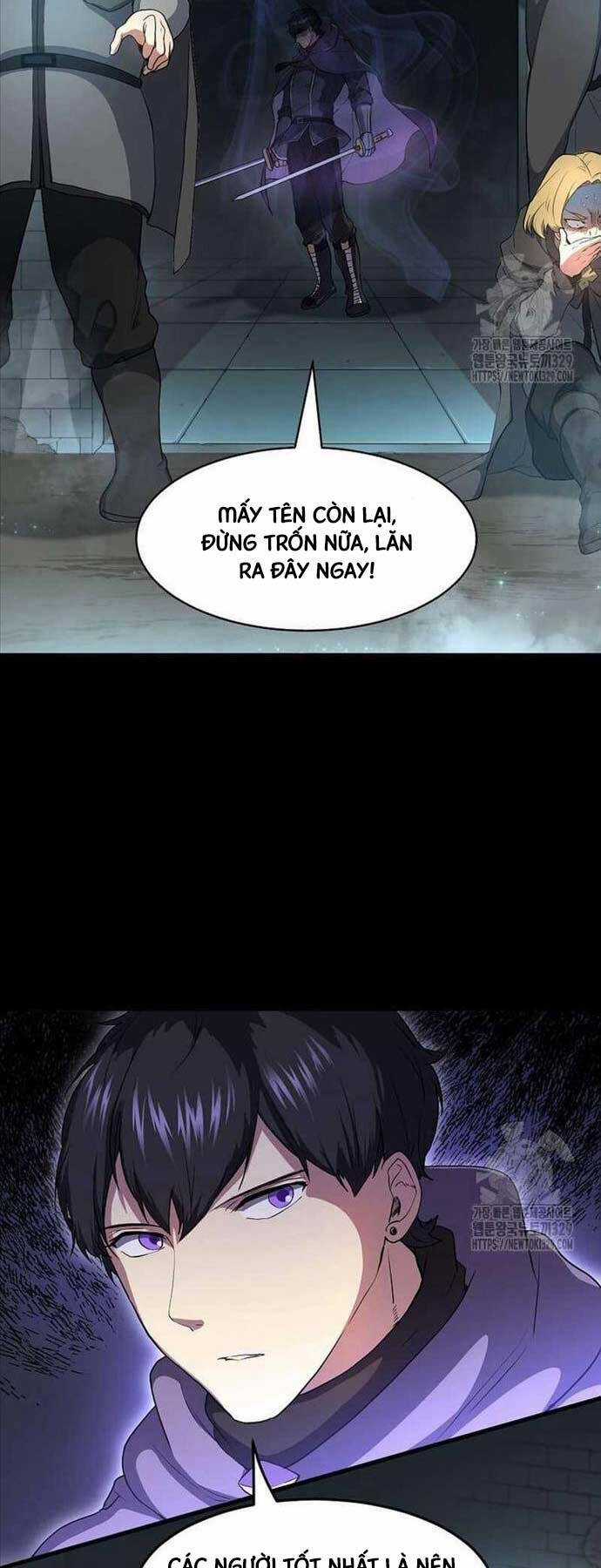 Tôi Thăng Cấp Bằng Kĩ Năng Chapter 56 trang 10