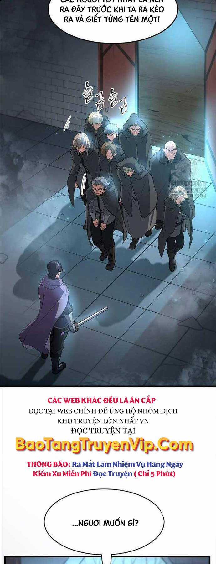 Tôi Thăng Cấp Bằng Kĩ Năng Chapter 56 trang 11