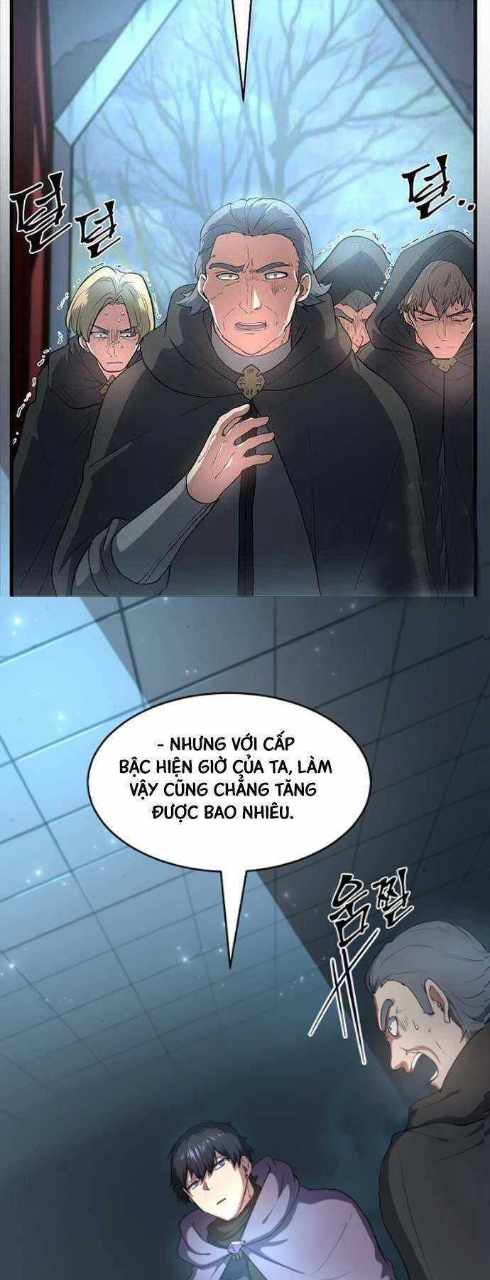 Tôi Thăng Cấp Bằng Kĩ Năng Chapter 56 trang 12