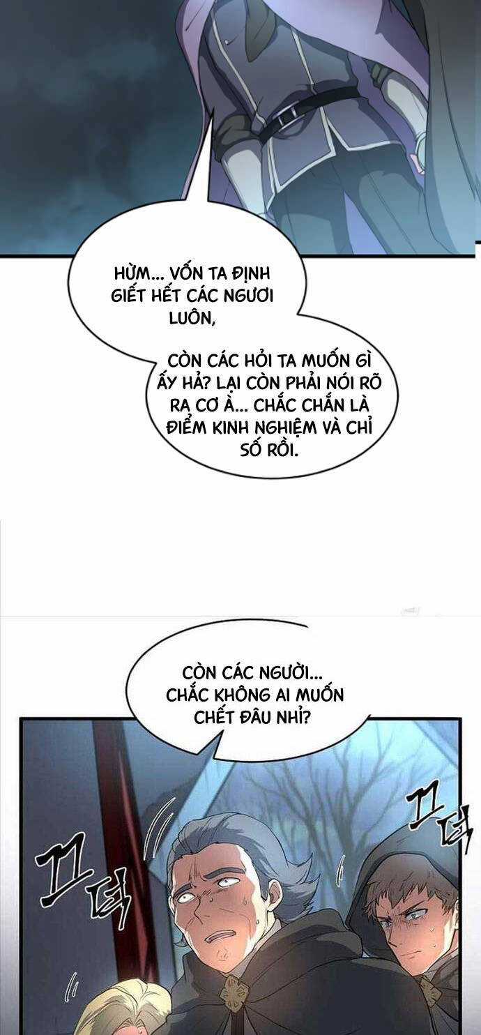 Tôi Thăng Cấp Bằng Kĩ Năng Chapter 56 trang 13