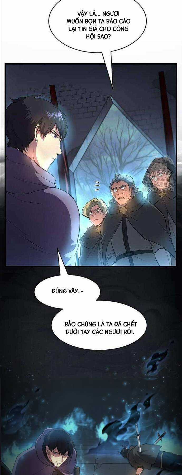 Tôi Thăng Cấp Bằng Kĩ Năng Chapter 56 trang 15