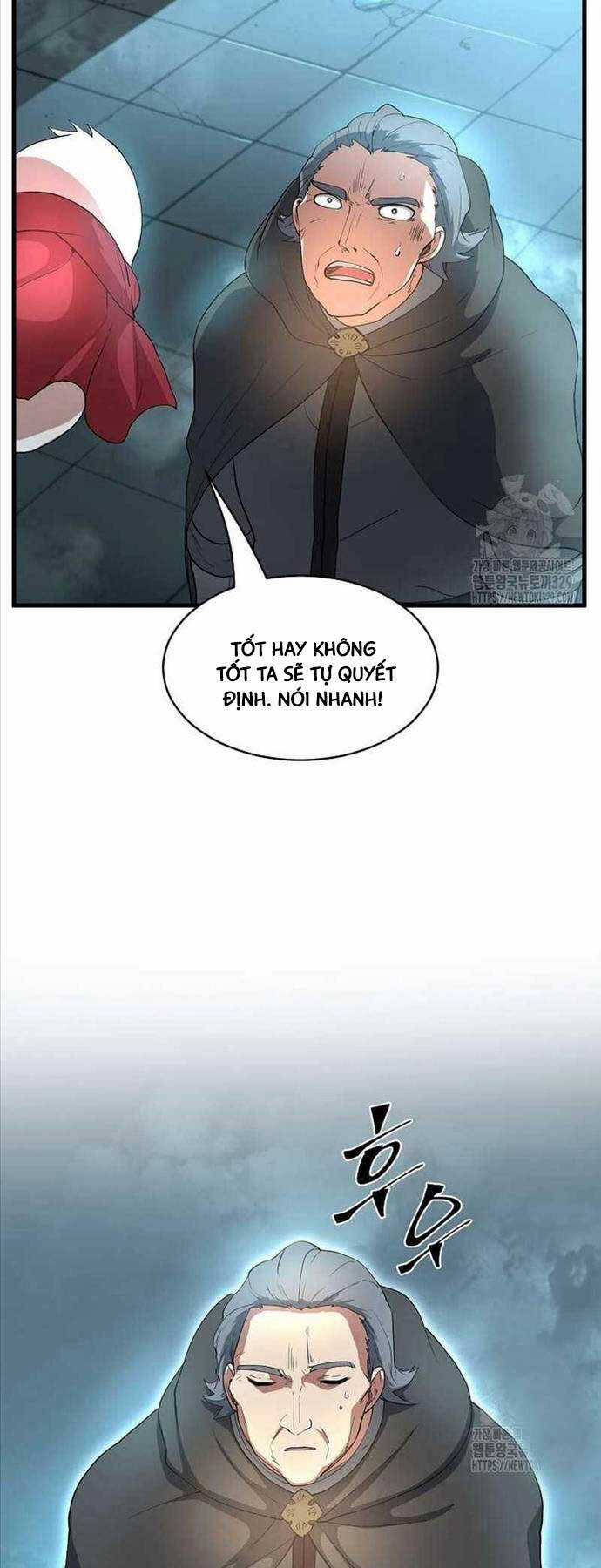 Tôi Thăng Cấp Bằng Kĩ Năng Chapter 56 trang 20