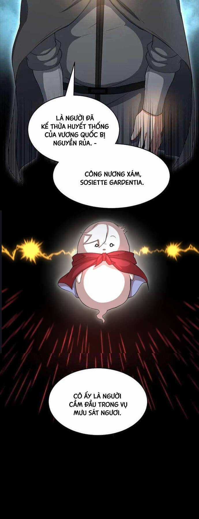 Tôi Thăng Cấp Bằng Kĩ Năng Chapter 56 trang 21