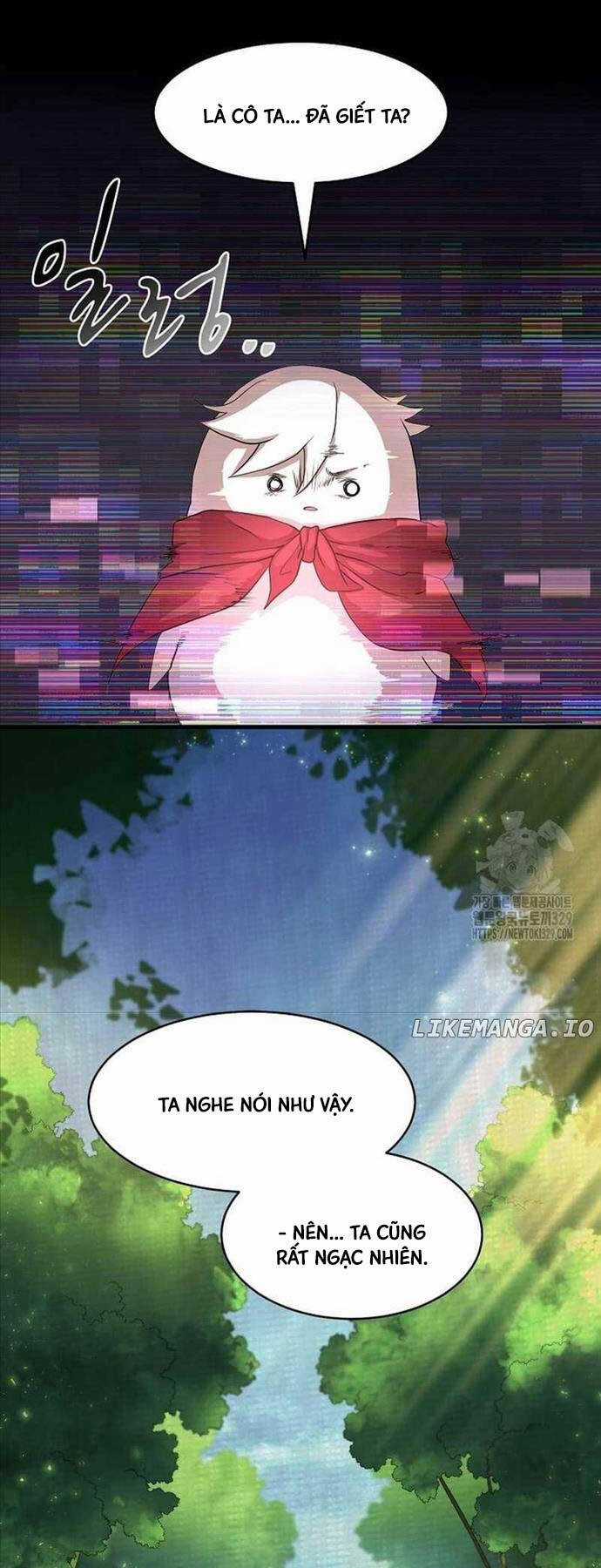 Tôi Thăng Cấp Bằng Kĩ Năng Chapter 56 trang 22