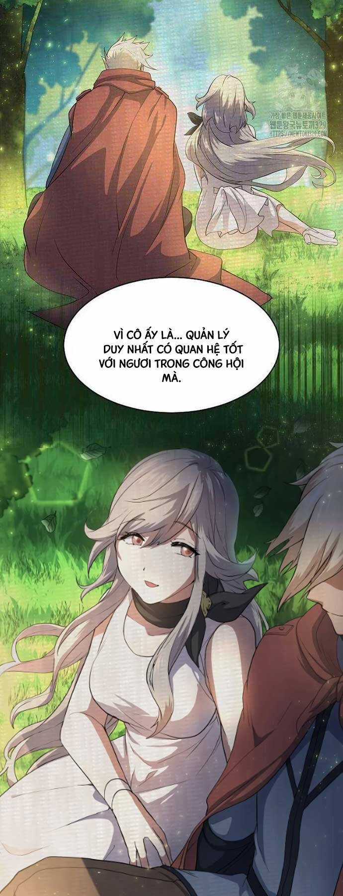 Tôi Thăng Cấp Bằng Kĩ Năng Chapter 56 trang 23