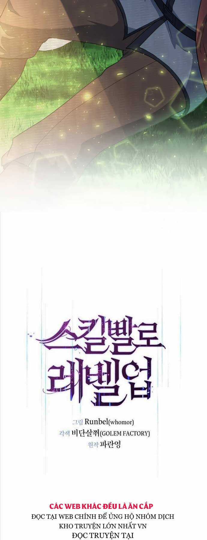 Tôi Thăng Cấp Bằng Kĩ Năng Chapter 56 trang 24