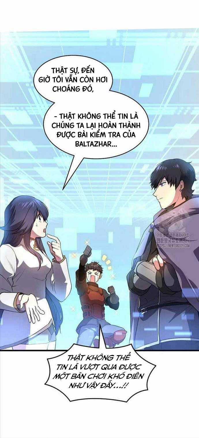 Tôi Thăng Cấp Bằng Kĩ Năng Chapter 56 trang 26